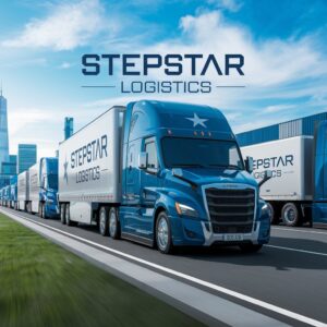 StepStar Logistics Team